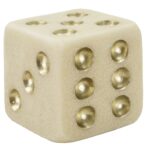 DADO QUARZY CM 12X12X12