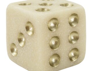 DADO QUARZY CM 8X8X8