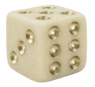 DADO QUARZY CM 8X8X8