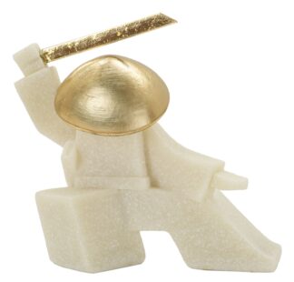 SAMURAI ODA QUARZY -B- CM 19X8X18