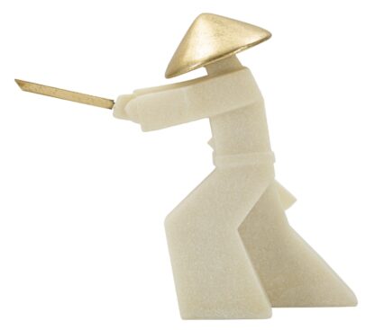 SAMURAI TOKU QUARZY -A- CM 34X12X30 - immagine 3