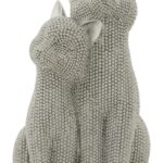 GATTI SPARKY COPPIA CM 13X10X21