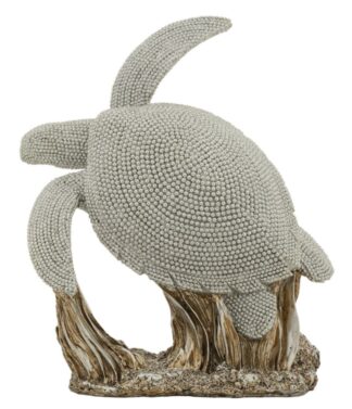 TARTARUGA SPARKY CM 19X10,5X22