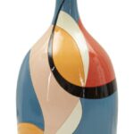 VASO RUBIC CM Ø 25X66