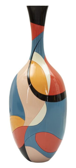 VASO RUBIC CM Ø 25X66