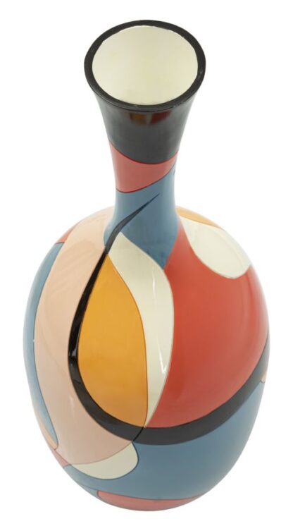 VASO RUBIC CM Ø 25X66 - immagine 2