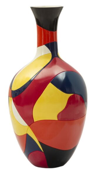 VASO RUBIC CM Ø 29X59