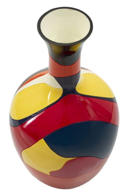 VASO RUBIC CM Ø 29X59 - immagine 2