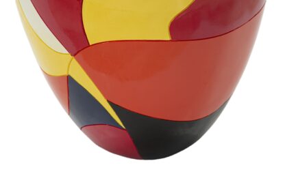 VASO RUBIC CM Ø 29X59 - immagine 4