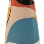 VASO RUBIC TALL CM Ø 37X92 stile MODERN