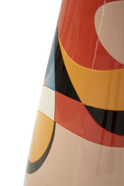 VASO RUBIC TALL CM Ø 37X92 - immagine 3