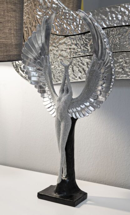 STATUETTA SPARKY CM 26X9X48 - immagine 5