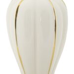 VASO CERAMICA POTTER CM Ø 21X40