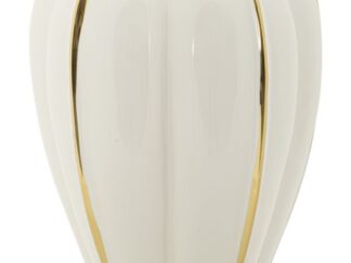 VASO CERAMICA POTTER CM Ø 21X40
