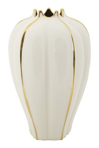 VASO CERAMICA POTTER CM Ø 21X40