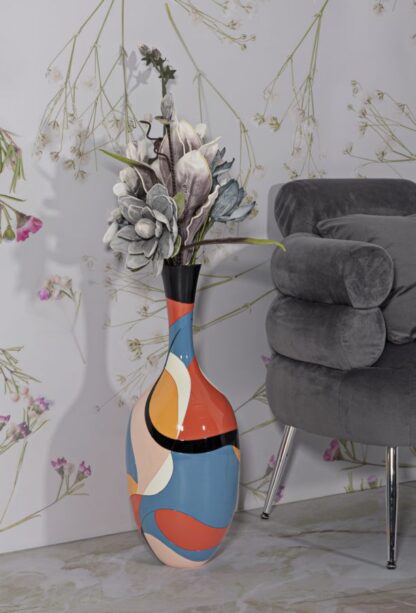 VASO RUBIC CM Ø 25X66 - immagine 5