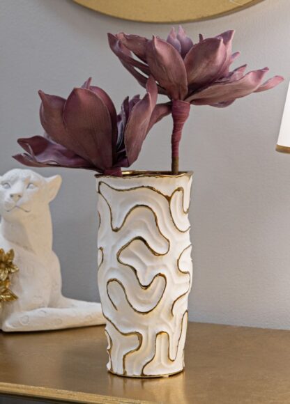 VASO ADORE CM Ø 12,5X25 - immagine 5