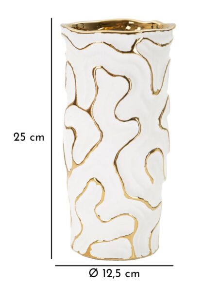 VASO ADORE CM Ø 12,5X25 - immagine 6