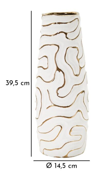 VASO LIA CM Ø 14,5X39,5 - immagine 6