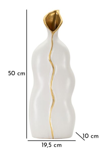 VASO UMA CM 19,5X10X50 - immagine 6