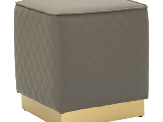 PUFF QUADRATO SHARON CM 35X35X38