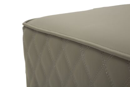 PUFF QUADRATO SHARON CM 35X35X38 - immagine 3
