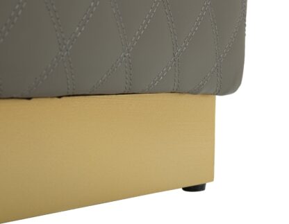 PUFF QUADRATO SHARON CM 35X35X38 - immagine 5