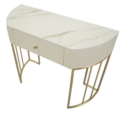 CONSOLE SHARON CM 100X40X75 - immagine 4