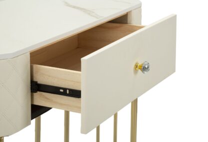 CONSOLE SHARON CM 100X40X75 - immagine 5