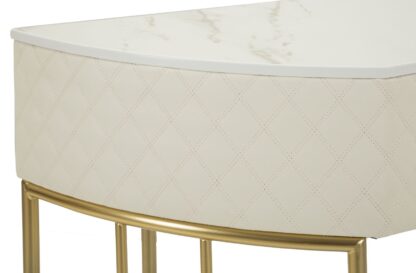 CONSOLE SHARON CM 100X40X75 - immagine 6