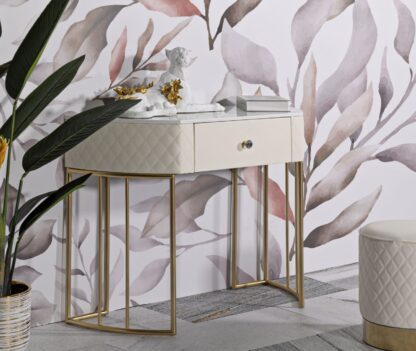 CONSOLE SHARON CM 100X40X75 - immagine 9