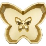 S/TASCHE BUTTERFLY CM 20,5X17,5X3 stile GLAM
