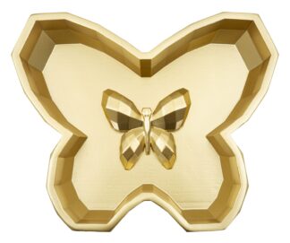 S/TASCHE BUTTERFLY CM 20,5X17,5X3