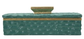 COFANETTO GRENT CM 18,8X6,4X10,8