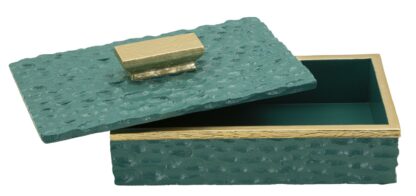 COFANETTO GRENT CM 18,8X6,4X10,8 - immagine 2