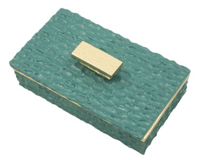 COFANETTO GRENT CM 18,8X6,4X10,8 - immagine 3