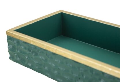 COFANETTO GRENT CM 18,8X6,4X10,8 - immagine 5