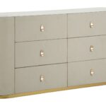 COMO' BEAUTY CM 140X45X76