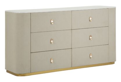 COMO' BEAUTY CM 140X45X76