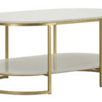 TAVOLO DA CAFFE' IZMIR CM 90X60X45