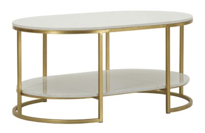 TAVOLO DA CAFFE' IZMIR CM 90X60X45