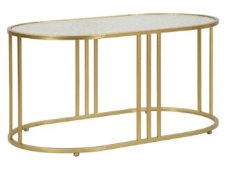 TAVOLO DA CAFFE' ANTALIA CM 90X50X45