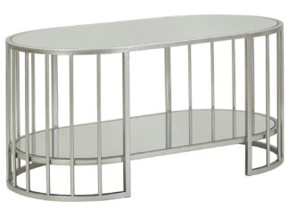 TAVOLO DA CAFFE' SMIRNE CM 90X50X45