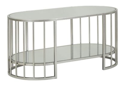 TAVOLO DA CAFFE' SMIRNE CM 90X50X45