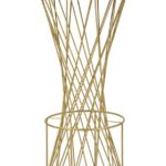 TAVOLO BAR TOWER NEW CM Ø 70X103