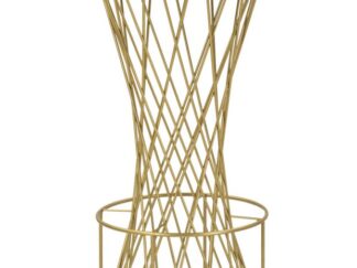 TAVOLO BAR TOWER NEW CM Ø 70X103