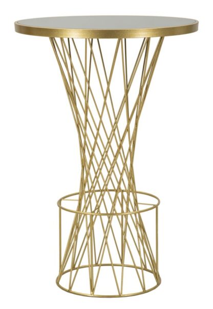 TAVOLO BAR TOWER NEW CM Ø 70X103