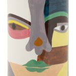 VASO PICCASSY COLOR TOP CM Ø 19X33