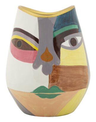 VASO PICCASSY COLOR FAT CM Ø 19X24,5