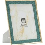 CORNICE GRENT CM 25,3X2X30,3 (MISURA INTERNA CM 20X25) stile GLAM